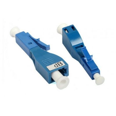 Atenuador FO LC/PC monomodo 3db