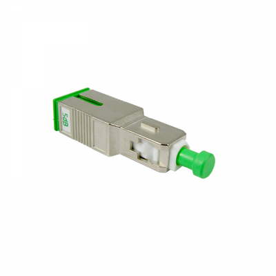 Atenuador FO SC/APC Monomodo 5db