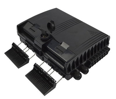 Caja NAP Distribucion FO de 16 c/adap SC/APC