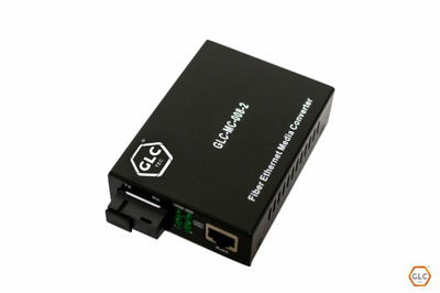 Media Converter - GLC-MC-008-2 60KM	