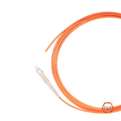 Pigtail FO SC MM 2mts