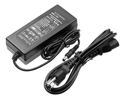 Fuente switching 12v 5a - CERTIFICADA