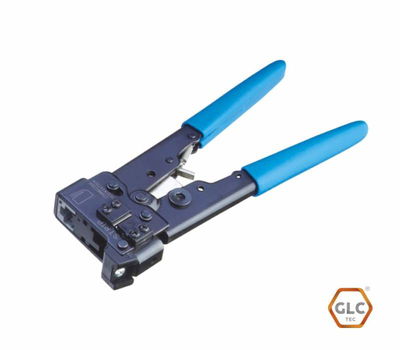 Pinza crimpar RJ45 Reforzada