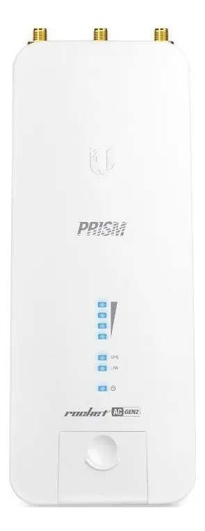 Rocket 5 Prism AC Gen2