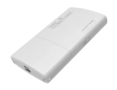 Mikrotik Power Box PRO