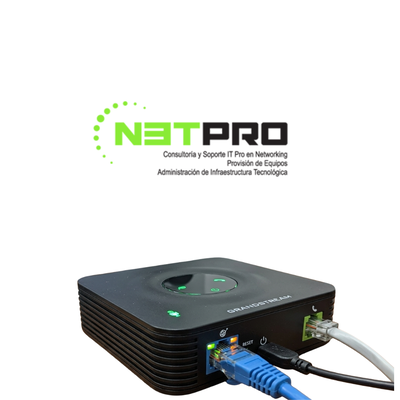 GrandStream HT801
