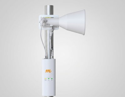 Antena Horn LANBOWAN - 18dbi 30º 5.8ghz
