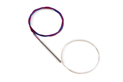 Splitter 1x2 sin conector desbalanceado 5/95