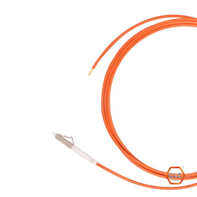 Pigtail FO LC MM 2mts