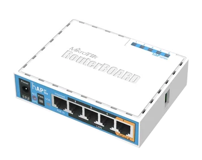 Mikrotik HAP AC LITE