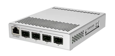 Mikrotik CRS305-1g-4s+-IN