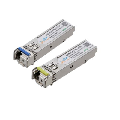 Modulo Etu-Link SFP SM 2KM Duplx - BIDI