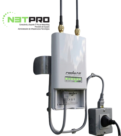 Ubiquiti Rocket M2