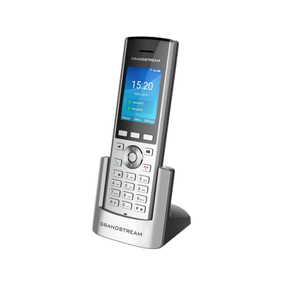 Grandstream WP820 - SIP Inalambrico WiFi6
