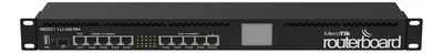 Mikrotik RB2011UiAS-RM