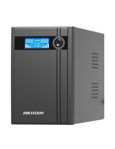 UPS Hikvision 2000VA