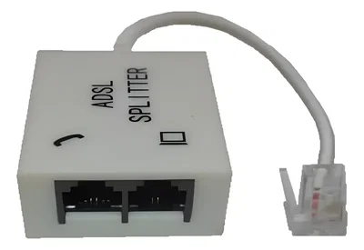 ADSL Splitter