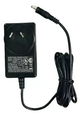 Fuente 5v 4a
