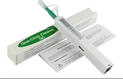 Lapiz Limpiador  Fibra Óptica SC/FC/ST/E2000