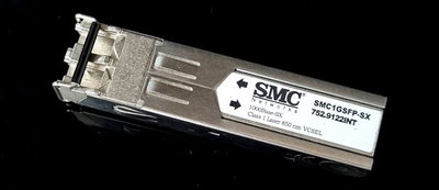Modulo SMC mini-gbic 1000base-sx multimodo