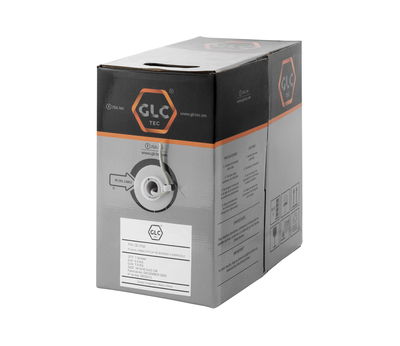 Cable UTP interior GLC (Bobina)