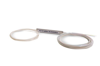 Splitter PLC 1x4 SM sin conector