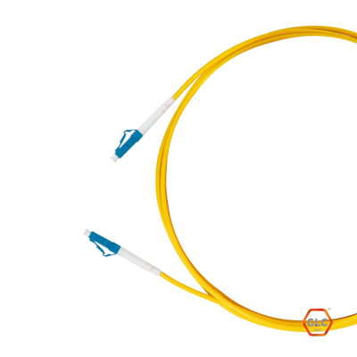 Patch Cord FO LC/PC - LC/PC SM simplex 2mts
