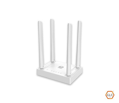 Router GLC N4