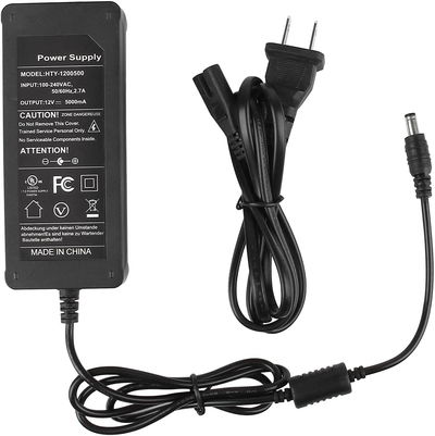 Fuente 24V 0.8A (switching)