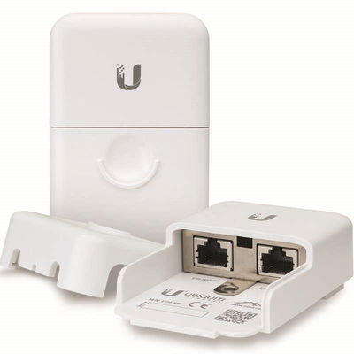 Protector Ethernet Ubiquiti GEN2 (Surge Protector)