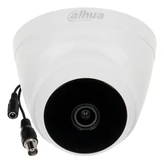 Camara Dahua Minidomo plastico 1mpx 2.8mm 720p