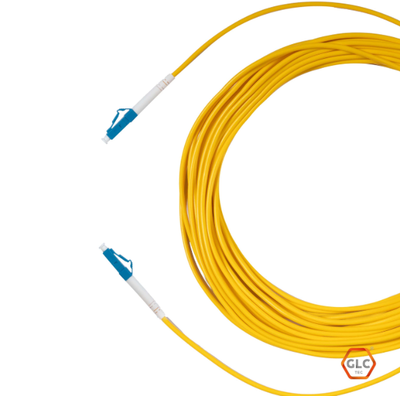 Patch Cord FO LC/PC - LC/PC simplex 10m GLC