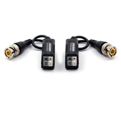 Balun a presion