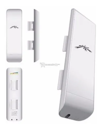 Ubiquiti NanoStation M2 Airmax - NSM2