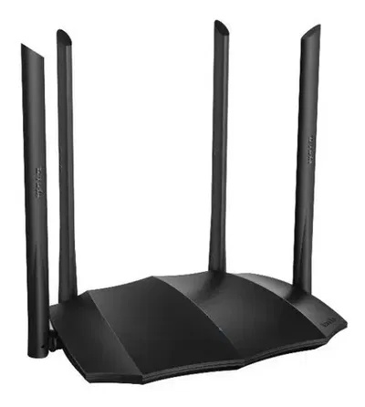 Router TENDA AC8 Smart Dual-Band Wifi AC1200 Gigabit