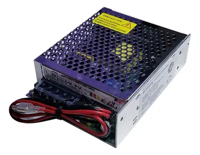 Fuente UPS 12v 8A - UPS-UGF-80-12
