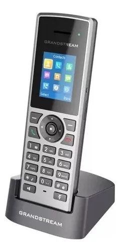 Telefono Grandstream DP722 - IP Inalambrico