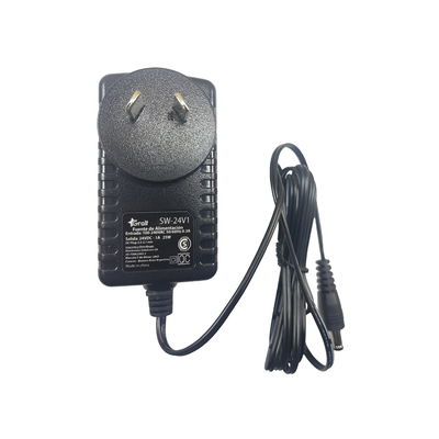Fuente switching 24v 1a
