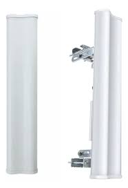 Panel Sectorial Ubiquiti Airmax 16dB 90º 2,7Gz