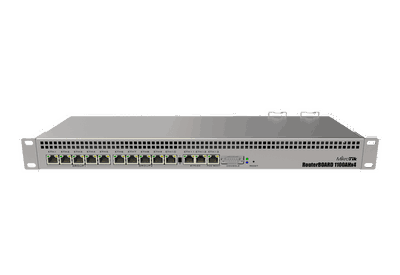 Mikrotik RB1100AHx4