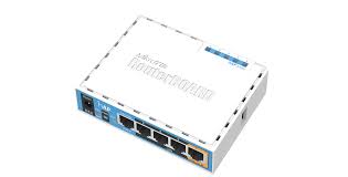 Router Mikrotik RB951UI-2HN