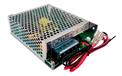 Fuente UPS 12V 5A