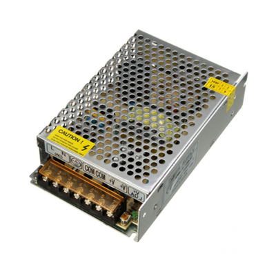 Fuente switching 12v 5a - CERTIFICADA