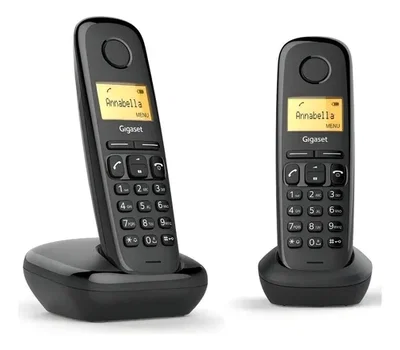 Siemens Gigaset A170 Duo