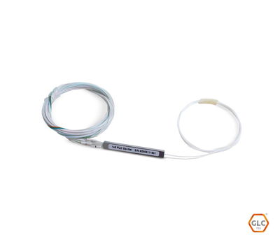 Splitter PLC 1x8 sin conector