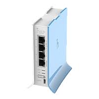 Mikrotik RB941-2ND-Tc HAP LITE