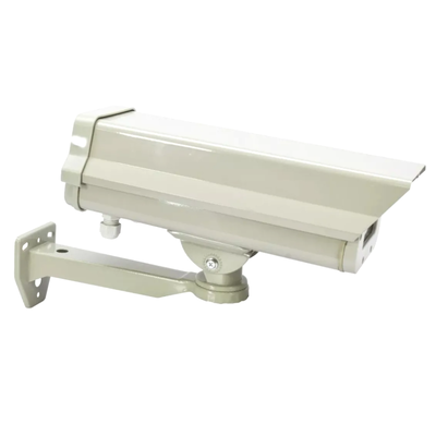 Housing p/camara CCTV