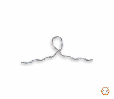 Preformado de Suspension de 9 a 10mm