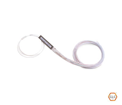 Splitter PLC 1x16 sin conector