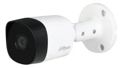 Camara Dahua Bullet Plastica 1mp 2.8mm - 720p 